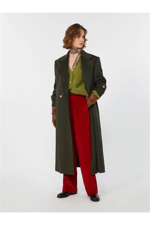 Enamel MAX MARA WEEKEND | Coat | 2525016026650087
